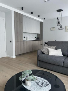 Deluxe Old Town Apartments, Klaipeda
